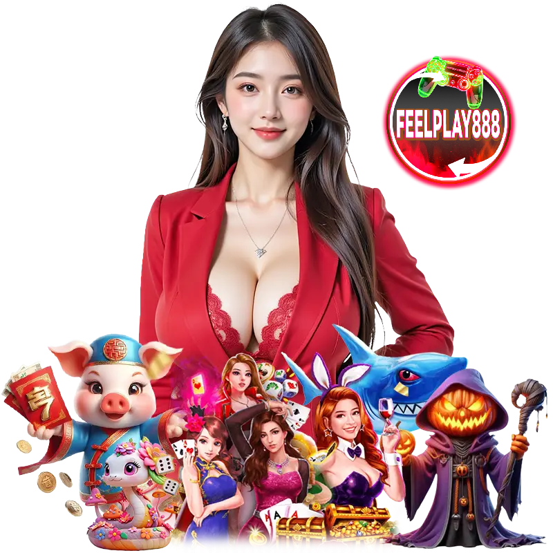 FEELPLAY888 ONLINE